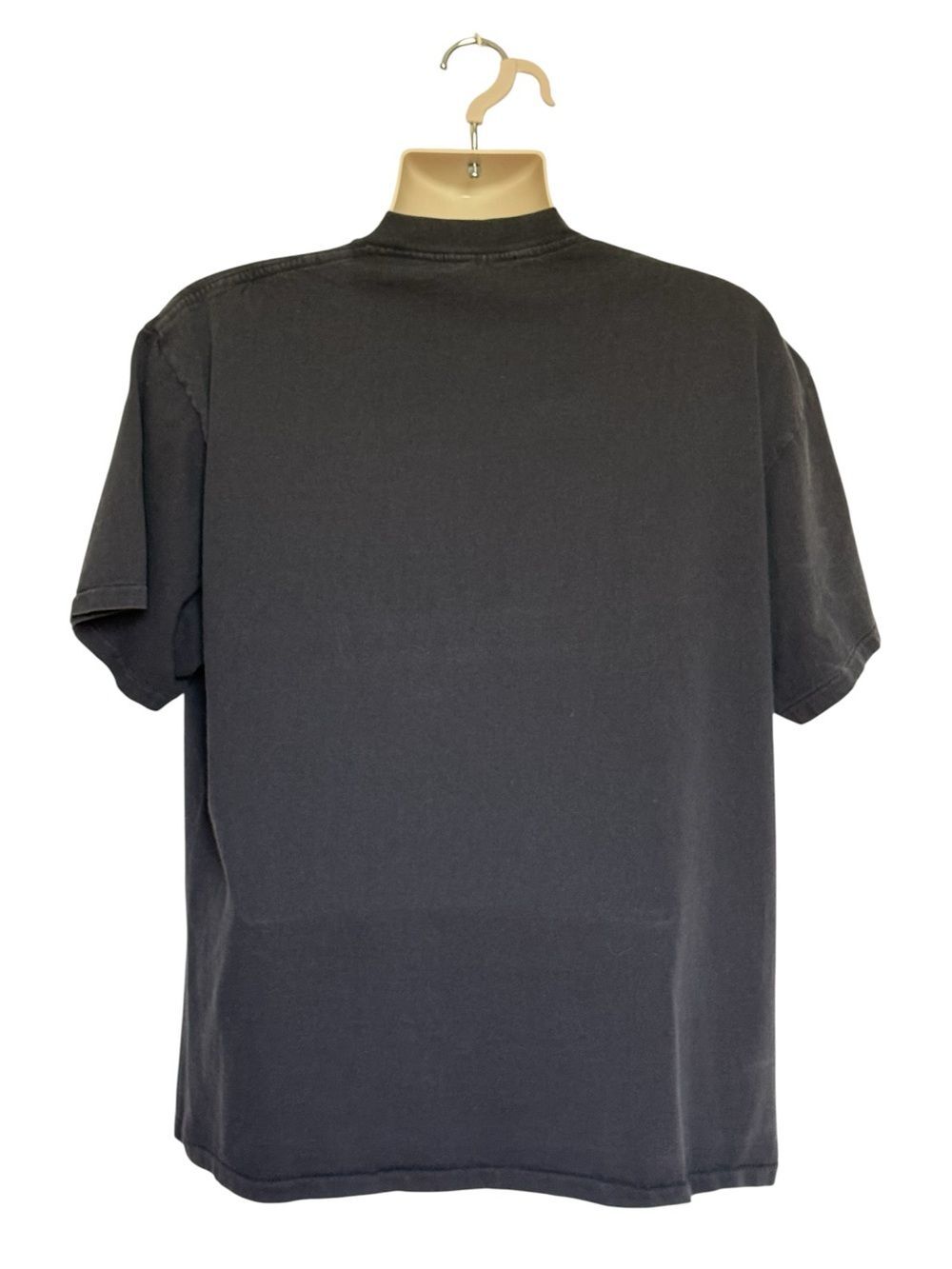 Rare VTG 90s Laurel Burch Elk Canyon Mares Unisex T-Shirt Single Stitch Sz XL - Picture 4 of 9